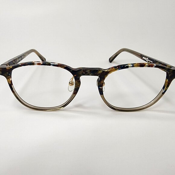 New Etnia Barcelona Vancouver Eye Glasses (Size 50-20-143) - Picture 3 of 9